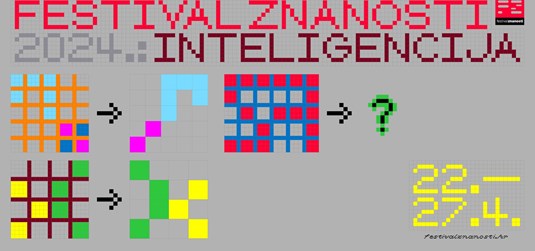 Pogledajte ovogodišnji program Festivala znanosti koji nudi preko 200 aktivnosti